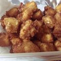 ＊akine＊'s cooksnap of when they made お酒にピッタリ☆たこザンギ.
