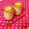 gleenmen's cooksnap of when they made 簡単 おやつプリン 豆乳でも。.