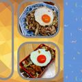 ルぴあ's cooksnap of when they made 黄身がキレイな目玉焼き★お弁当にも！.