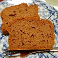kokopelli2's cooksnap of when they made 姐御の簡単バナナケーキ.