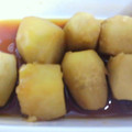 ★いちごラテ★'s cooksnap of when they made 里芋の煮っころがし　❤定番な味わい❤.