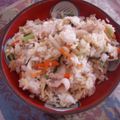 ゆみまろん's cooksnap of when they made そばめし＊しょうゆ味であっさり＆コク旨♫.