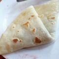 ymkz1626's cooksnap of when they made 朝食・ブランチの簡単クレープ.