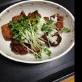 ルぴあ's cooksnap of when they made 塩麹鶏肉から揚げさっぱりみぞれのせ★.