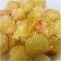 りュう's cooksnap of when they made コロっと♪じゃがいももち♡チーズin☆.