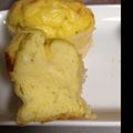 白－ブラン－'s cooksnap of when they made ふんわり♪海老とじゃがいものキッシュ.