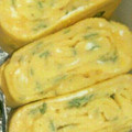ゆーけーさん's cooksnap of when they made ☆たらこの卵焼き☆.