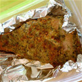 ミユッティー's cooksnap of when they made *♥鮭のマヨネーズ焼き♥*.