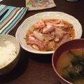 イントラたっきー's cooksnap of when they made 味覇で簡単‼美味☆八宝菜.