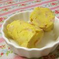 赤い電話's cooksnap of when they made お弁当に！簡単たまご焼き？.