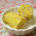 赤い電話's cooksnap of when they made お弁当に！簡単たまご焼き？.