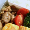 ｂｅｒｒｙ＋'s cooksnap of when they made ☆豚バラで生姜焼き☆.
