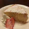 みねくりほ's cooksnap of when they made *絶対美味しい*苺のチーズケーキ.