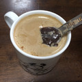 亜久里's cooksnap of when they made 和風カフェオレ.