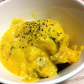 nuri0's cooksnap of when they made ほっくり♡かぼちゃのミルク煮in塩麹.