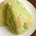 タローズ☆ママ's cooksnap of when they made 簡単☆早い！HMでアボカドスコーン♪.