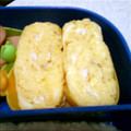 翔舞ママ's cooksnap of when they made ☆私の実家のたまご焼き☆.