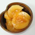Spieiunium's cooksnap of when they made 塩麹で柿⁉.