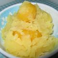 はなかふぇ's cooksnap of when they made リカミントのおせち☆栗きんとん☆.