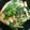karia0509's cooksnap of when they made ご飯がススム！ニラ卵とじ！.