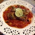 nomirena22's cooksnap of when they made 豚ヒレ肉のイタリアンソテー.