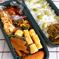 ひぴちゅー's cooksnap of when they made ＊大根とさつま揚げの煮物＊.