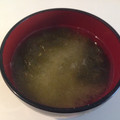 ことまゆさん's cooksnap of when they made 即席！とろろ昆布のお汁.