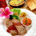 南風♡'s cooksnap of when they made 美肌◎胡桃と人参のサラダ・アジア風.
