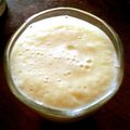あーサ's cooksnap of when they made りんご＆パイナップルジュース.