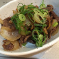 新米主婦ゆきちん's cooksnap of when they made ～牛肉と生姜のしぐれ煮～.