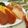 2児ママみきてぃ's cooksnap of when they made トマト♡クリチー生ハム巻きバジルオイルで.