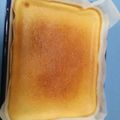 linlin21's cooksnap of when they made 濃厚ベイクドチーズケーキ♪.