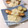 プンプン庵's cooksnap of when they made 鮭のムニエル、きのこクリームソース.