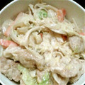 ちまろくさん's cooksnap of when they made こってり美味しい♪豚肉のマヨネーズ炒め.