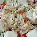 ☆★しぃこ★☆'s cooksnap of when they made 簡単！我が家のごまドレッシング♪.