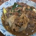 ＋SUN3's cooksnap of when they made すき焼きのたれ♪ (割りした)　.