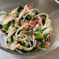 ☆はあ☆'s cooksnap of when they made もやしとほうれん草のごま和え.