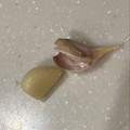 そばかす美人's cooksnap of when they made レンジで簡単！にんにくの皮むき.