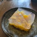 昇父さん's cooksnap of when they made 簡単すぎる!!みかん寒天♪.