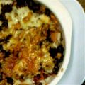 カーくんママ's cooksnap of when they made 焼きトマトドリア.