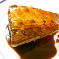 たよたひママ's cooksnap of when they made 簡単♡甘辛♥カジキの煮付け.