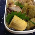 ゆうっちママ's cooksnap of when they made 村上食堂●ミドリちゃんのだしまき玉子.