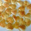 ひーちゃ♡'s cooksnap of when they made ♡の簡単パイ.