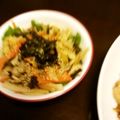 サトモユリア's cooksnap of when they made うすあげと根菜のポン酢和え.