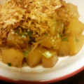 サトモユリア's cooksnap of when they made 大根の旨煮.