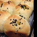 あいりai's cooksnap of when they made 【HB★一次発酵】ふわふわ自慢ちぎりパン.