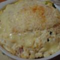 くっくのん's cooksnap of when they made 簡単♪カボチャと豆腐の混ぜ混ぜグラタン.