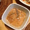 y7393's cooksnap of when they made ☆塩麹でまろやか☆イカの塩辛.