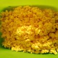 いのゆです's cooksnap of when they made たまごのそぼろ☆.