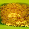 いのゆです's cooksnap of when they made たまごのそぼろ☆.